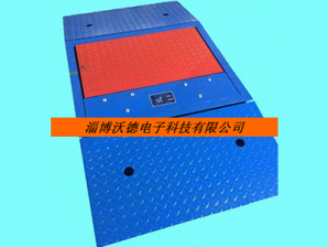 广东WCH780单板测滑台（指针式）